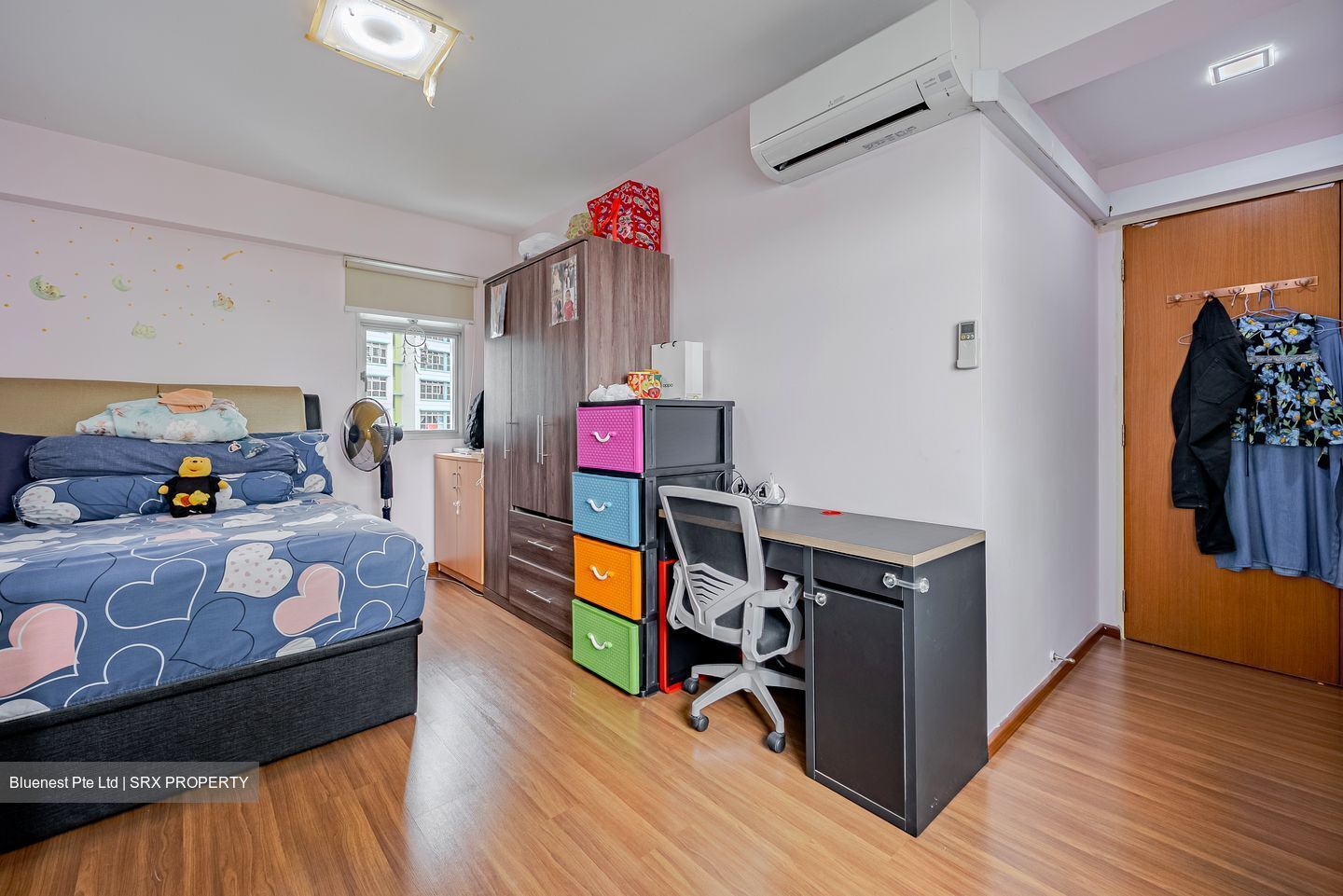 Blk 782A Woodlands Meadow (Woodlands), HDB 5 Rooms #477273971